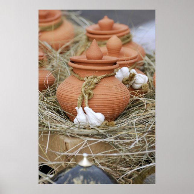 Pottery Poster (Front)
