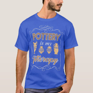 Pottery T-Shirt