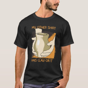 Pottery T-Shirt