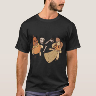 Pottsfield Pumpkins (1) T-Shirt