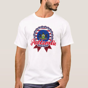 Pottsville, PA T-Shirt