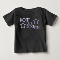 Potty Like a Rock Star