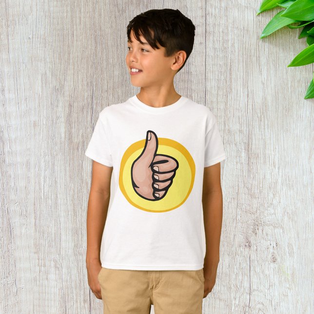 Pouce vers le haut Gesture (Créateur téléchargé)