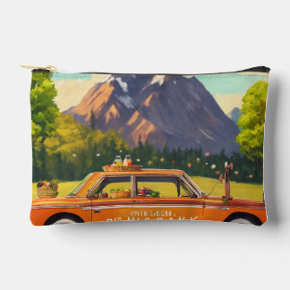 Pouch, accessories accessory pouch