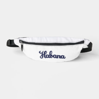 Pouches Fanny Pack