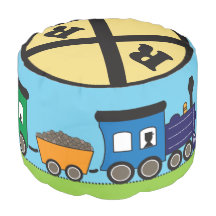 Train Kid's Choo Choo