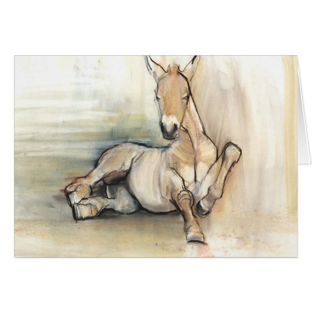 Poulain 2012 (Devant horizontal)