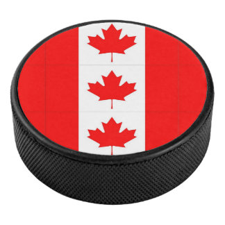 POULE CANADIENNE DE HOCKEY SUR DRAPEAU