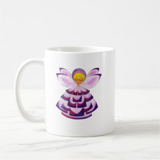 Poule Posy Pixie Mug