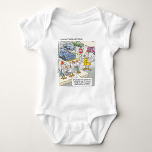 Poules Barrières Cadeaux et T-shirts de Dessin Ani