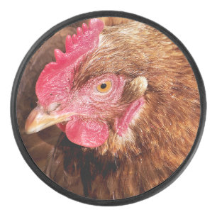POULET CUIT