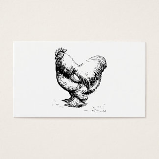 Poulet de Cochin