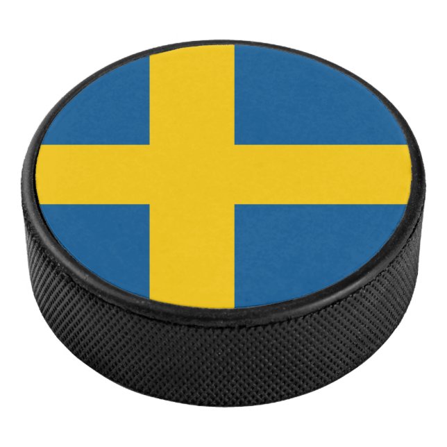 POULET DE HOCKEY SUÉDOIS (3/4/2016 12:00:00 AM)