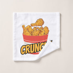 Poulet frit