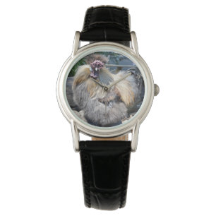 Poulet Laide, Montre Poignée