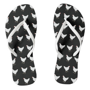Poulets Tongs