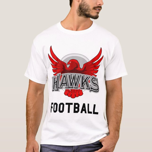 poulson, steve T-Shirt (Front)