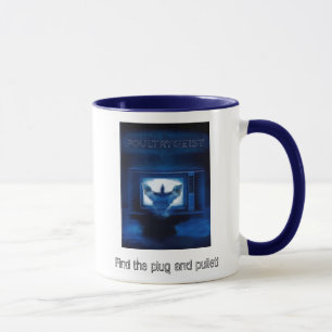poultry-geist mug