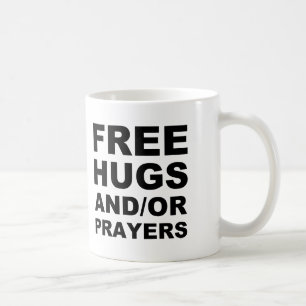 Poumons Libres Et Ou Prières Mug Chrétienne Voyage