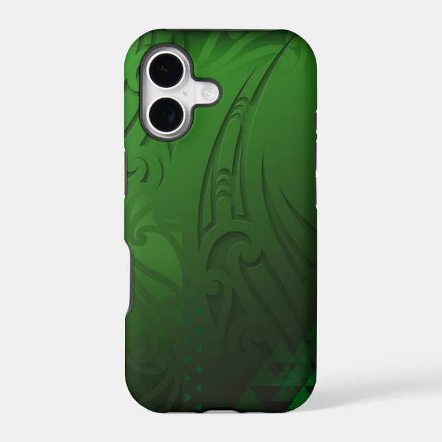 Pounamu (Back)