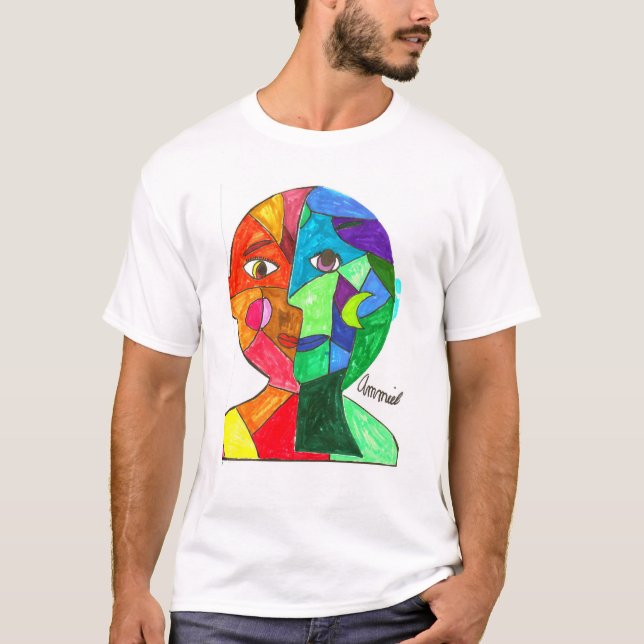 Pound - Ammiel W 2 T-Shirt (Front)