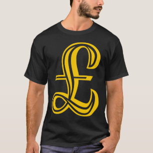 Pound Sign T-Shirt
