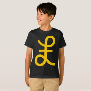 Pound Sign T-Shirt