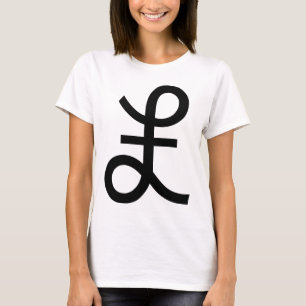 Pound Sign T-Shirt
