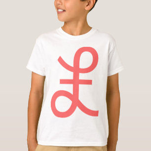 Pound Sign T-Shirt
