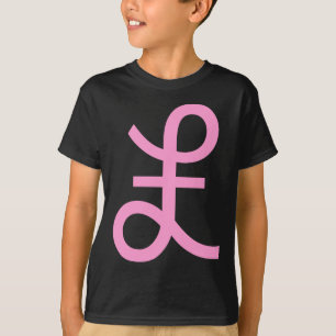 Pound Sign T-Shirt