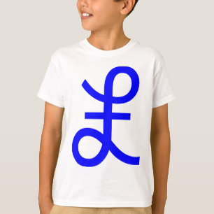 Pound Sign T-Shirt