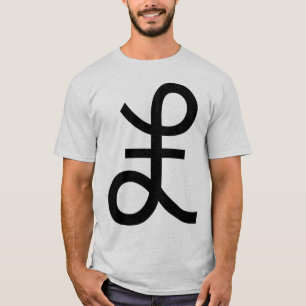 Pound Sign T-Shirt