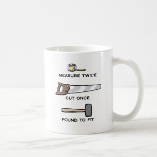 Pound To Fit Coffee Mug