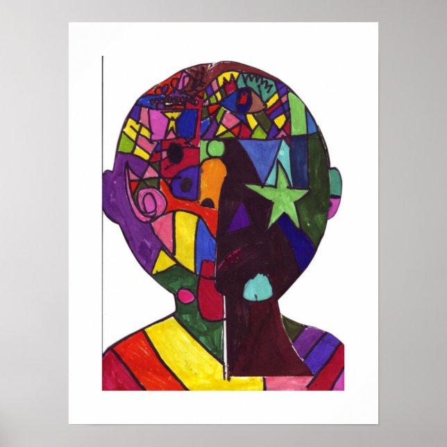 Pound-Wooseok K Poster (Front)