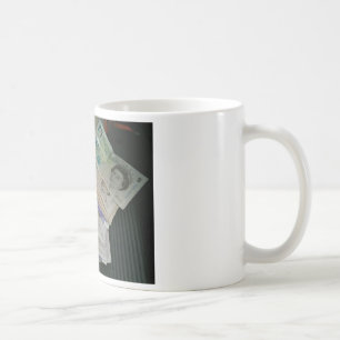 pounds coffee mug