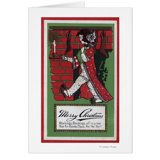 Poupée et chandelier (Devant)