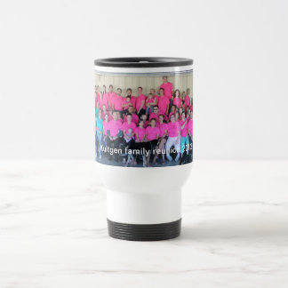 pour aller tasse