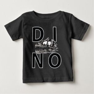 Pour Bébé DINO - T-shirt Baby Fine Jersey