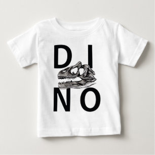 Pour Bébé DINO - T-shirt Baby Fine Jersey