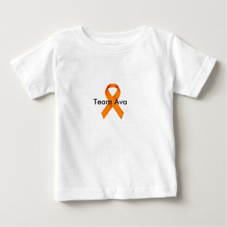 Pour Bébé Équipe Toddler Ava T-Shirt