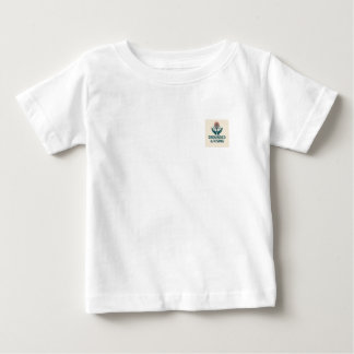 Pour Bébé Grounded & Rising T-Shirt