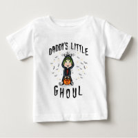 Halloween Ghoul / T-shirt fille