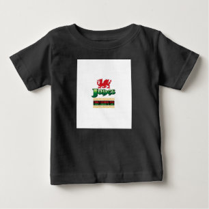 Pour Bébé Jones Family Reunion 2018 Graphic T-Shirt