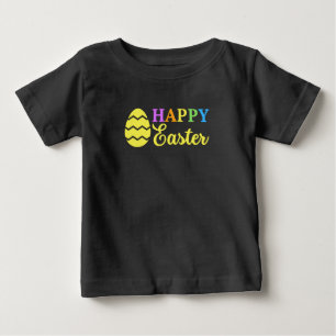 Pour Bébé Joyeux T-shirt de Pâques