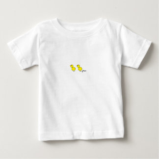 Pour Bébé La lesbienne Parents le T-shirt d'enfant