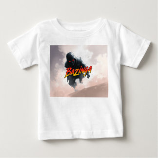 Pour Bébé Lumineuse et joueuse : Des T-Shirt Personnalisés p