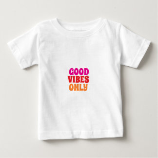 Pour Bébé Men T-shirt