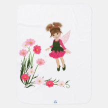 PetitRose "peu de fée de fleur", couverture de