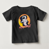 SPACEWALK - T-shirt ASTRONAUT DE L'ESPACE