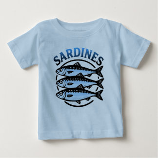 Pour Bébé T-shirt